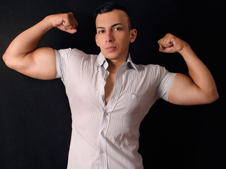 latin gay brandonsexxy