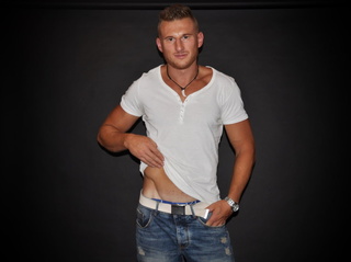 white gay bryanrock
