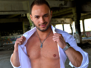 white gay brunoernest fingering