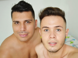 latino gay dirtykings
