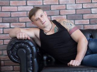 white gay barneyx like