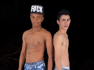 ébano gay x2boysreadysex directo