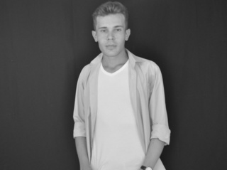 white young gay denisblue