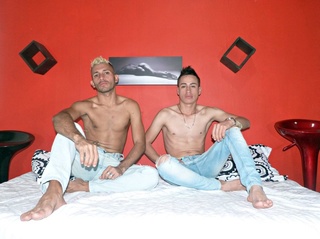 latin gay twoboyshotdirty like