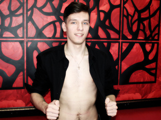 blancas gay alanrogers striptease