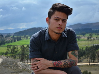 latin gay davidflirt roleplay