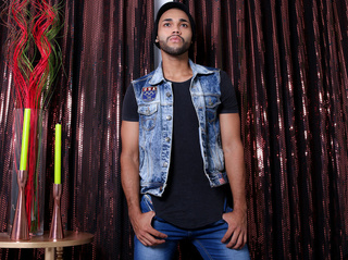 latin gay antonylover