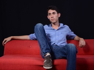 latin young gay brentagassi