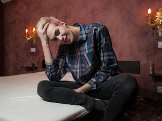 white young gay hunterpas