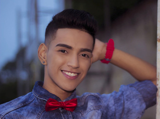 latin young gay peterdainty
