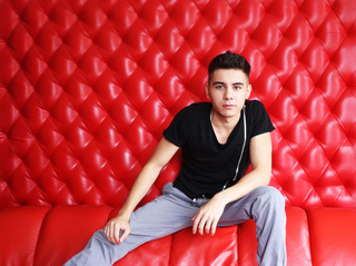 blancas gay sweetlando aceite