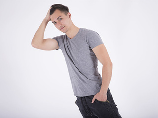 white young gay ethantyler