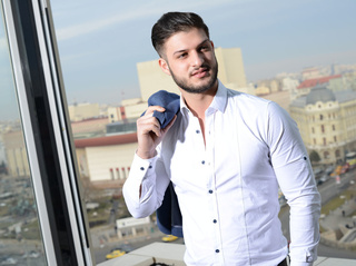 white gay andreasstonex zoom