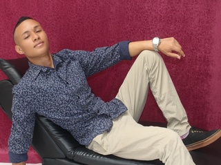 latin young gay stevenleecock