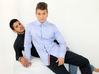 latino gay daleandevant zoom