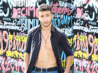 latin gay vinnyxxfox dancing