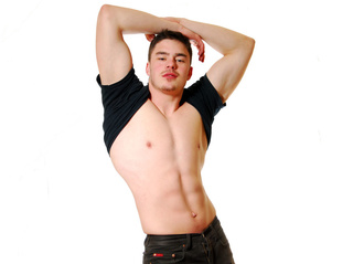 white young gay cutestark