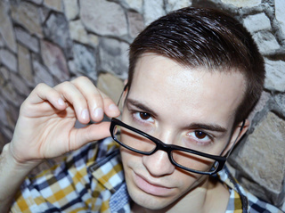 white gay ursexmaster89 fingering