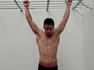 latin young gay raduu