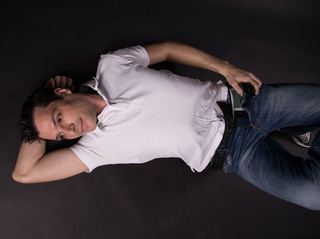 white gay christiannude dancing