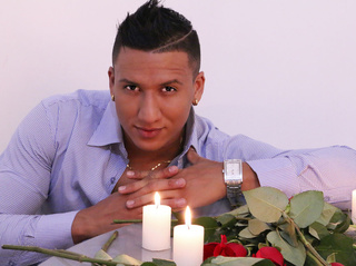 latino gay zionhott