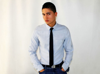 latin gay ericlee butt