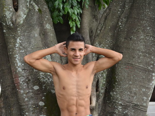 latin gay derekkk smoking
