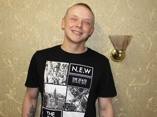 white young gay montekenton