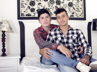 latin young gay louisandsimon