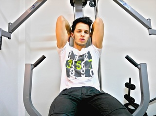 latino gay mikecute50