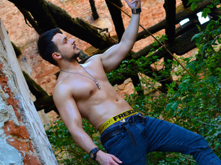white gay jacksonmax live