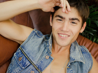 white gay prettycattyboy dildo