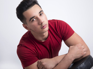 white young gay jonasbennet