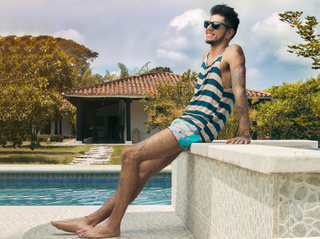 latino gay longdongforu dildo