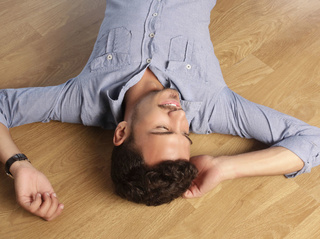 white young gay calvincole