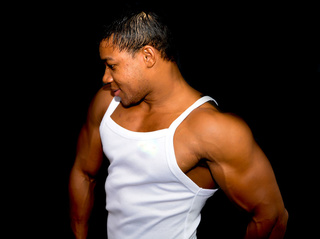 ebony gay aaronevanss dildo