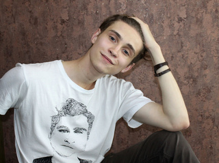 white young gay daltonhuber