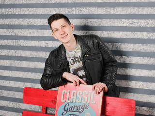 white young gay patricksweet