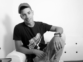 latin young gay big11inchlatin