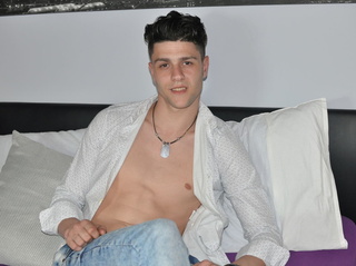 white young gay dennishunter