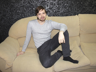 white young gay garrygold