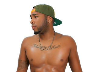 ebony gay bighorseblack
