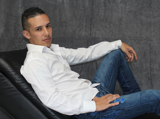 latin gay robsteelxl live
