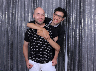 latin gay danyandbrusse zoom