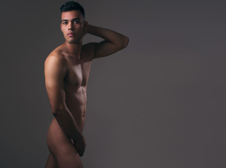 latin young gay adammills