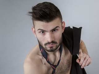white gay ramongarcia snapshot