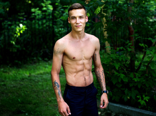white young gay ricksexyboy