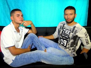 latino gay prettysexyboys