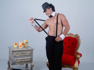 latin gay tonnysmilex