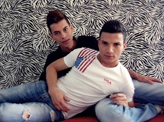 latin young gay michaellxantony2